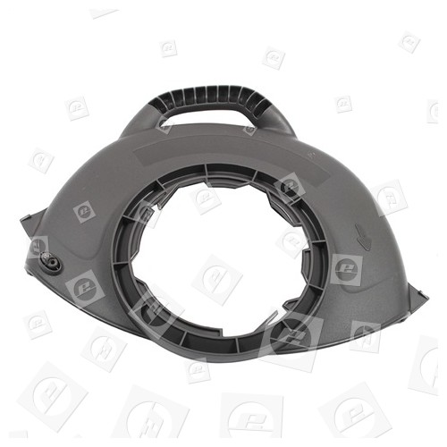 Flymo Grass Trimmer Guard - 25cm