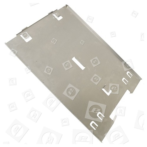 AEG 5212BU-W2 (WHITE) Obsolete Plate Element Lower Top Oven