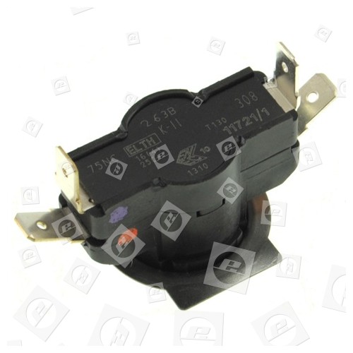 Acec Dishwasher Double Thermostat - 75&deg;C