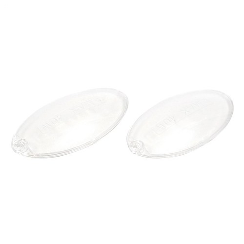 Smeg Cooker Hood Light Cover