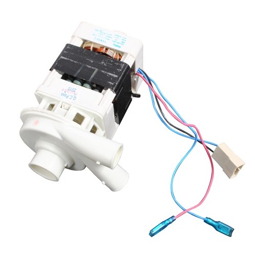 Hoover Dishwasher Recirculation Motor Pump