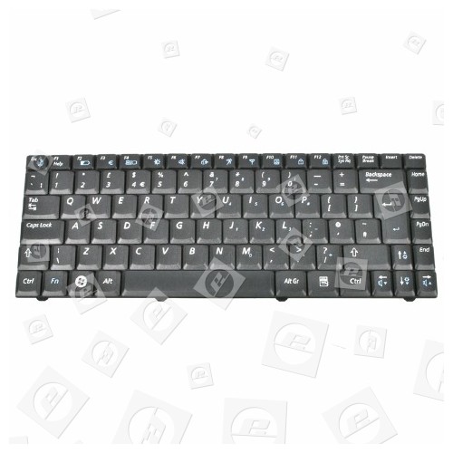 Samsung Laptop-Tastatur