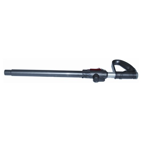 Dyson Wand Handle Iron, Red