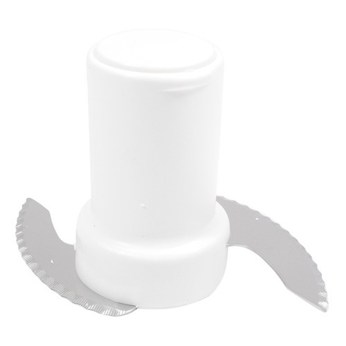 Magimix Le Mini Food Processor Double Knife Blade