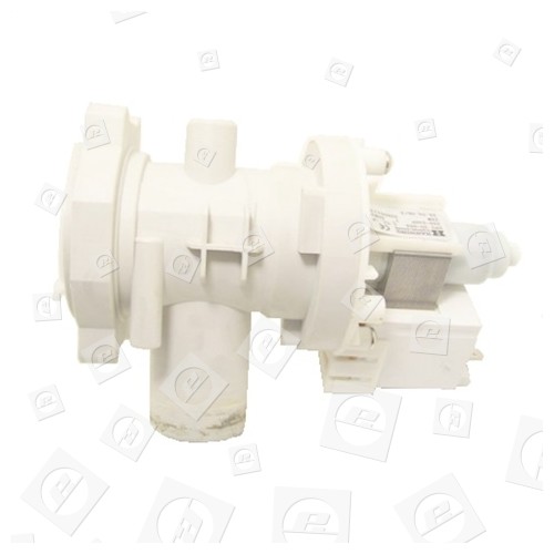 Brandt, De-Dietrich, Ocean Pump Drain Assembly : Hanning DPO20-002