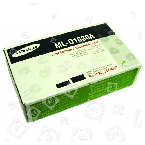 Cartuccia Del Toner Nero MLD1630A Samsung