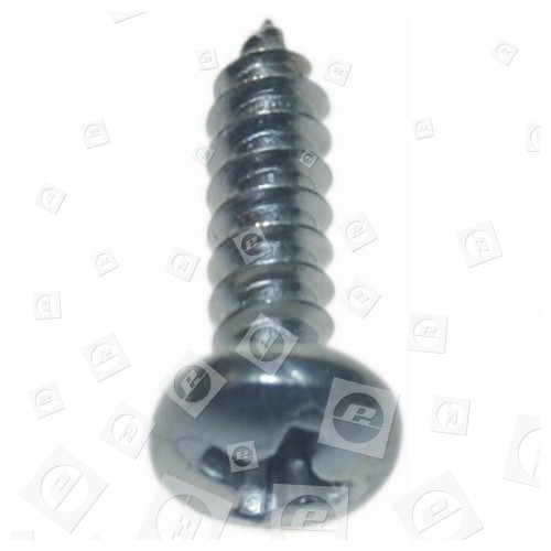 Obsolete Screw 35X13TCTC Inox PTGB0001 Polti