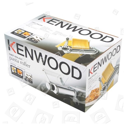 Kenwood Profi-Pasta-Walze AT970A