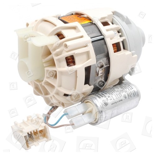 Use HYG651015829 Motor Pump Servis