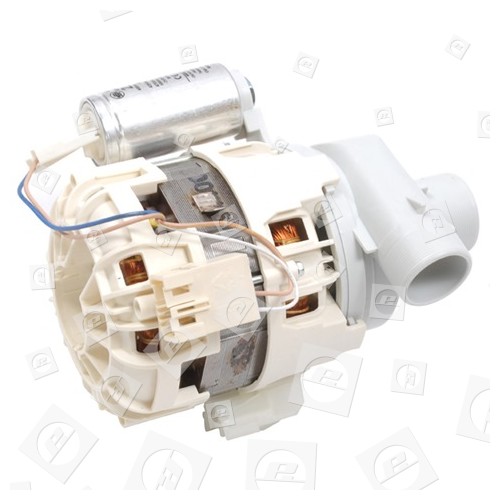 ACC 4896 Pompa Di Lavaggio E Condensatore DW3148A