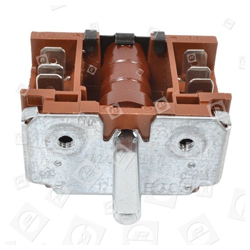 Rangemaster / Leisure / Flavel Fan Oven Selector Switch EGO 42.02900.027