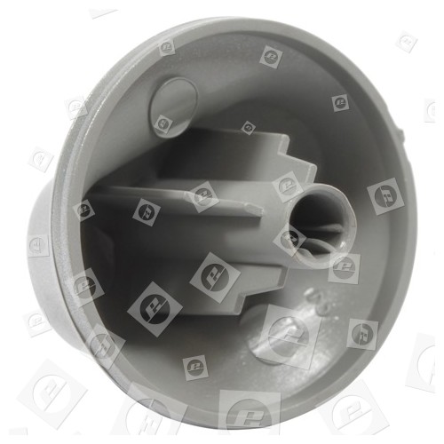 Bouton De Lave-vaisselle - Argent IDF125 UK Indesit