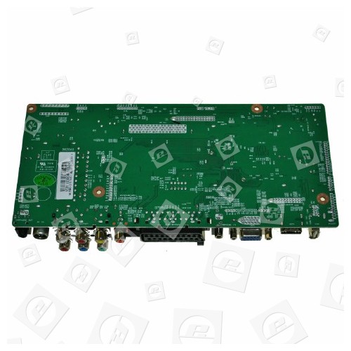 Chassis PCB Assembly Alba