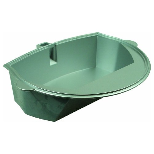 Kenwood Drip Tray-Silver Esp107