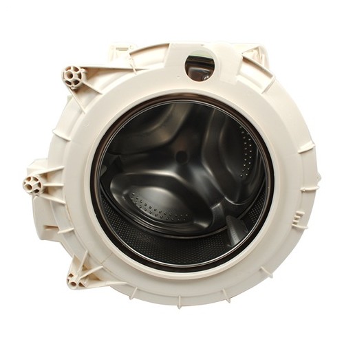 Hotpoint Washing Machine Tank Assembly. Part Number C00269168