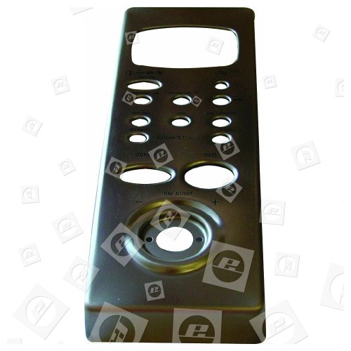 Use DEL7119101400 Control Panel Delonghi