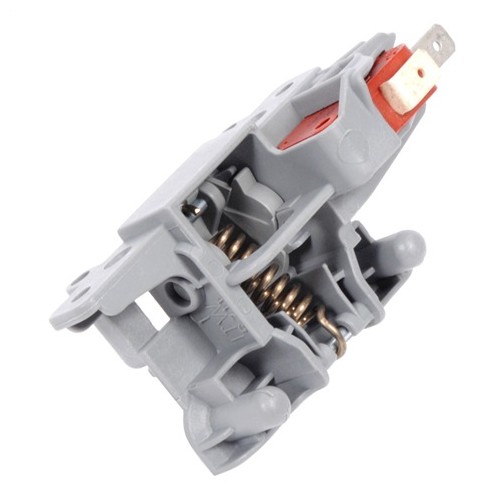 Dishwasher Door Lock Latch Assembly