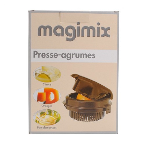 Magimix Food Processor Citrus Press Kit
