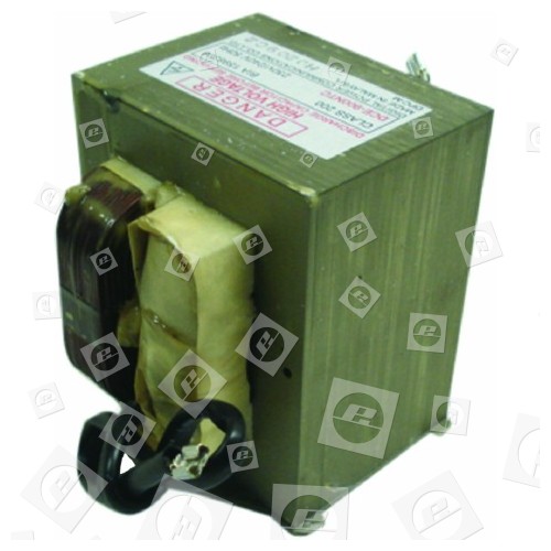 Use BNT72X7676 Transformer ME250XU1 Brandt