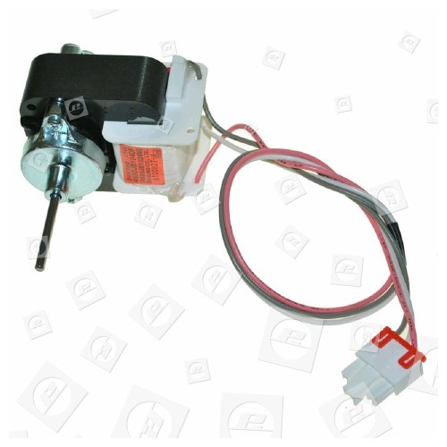 Obsolete Cooling Fan Motor LG