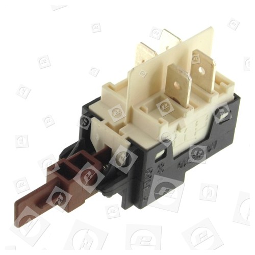 Smeg Dishwasher Switch Assembly
