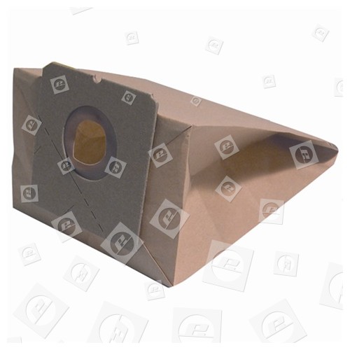 Hoover Vacuum Standard Filtration Bags (H55) - 10 Pack