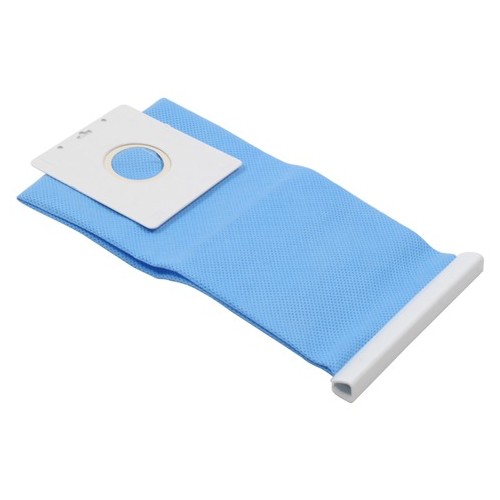 Samsung Cloth Dust Bag - Silver