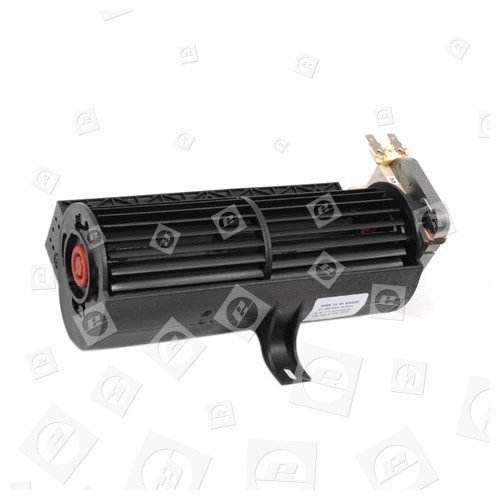 Motor Del Ventilador 3HW459X/06 Balay