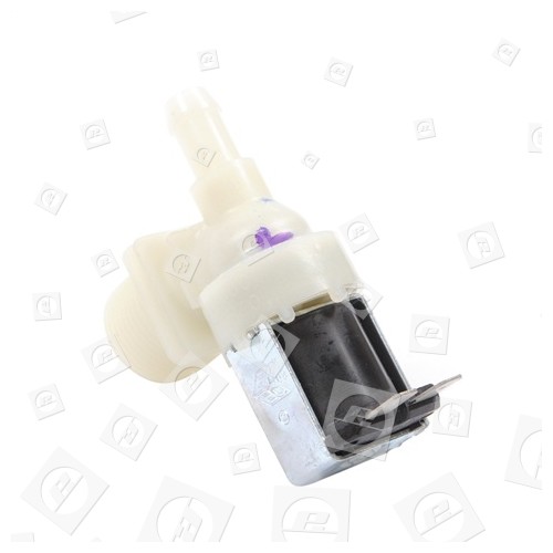 Dishwasher Single Water Inlet Solenoid Valve