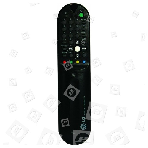 LG Fernbedienung LG TV 7DZ187 CI14F80F