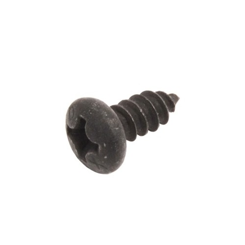 Cooker Screw YSB 3.9 9.5 (Black)