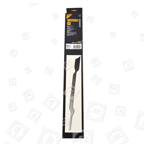 Universal Powered By McCulloch MBO013 Metal Lawnmower Blade - 42cm