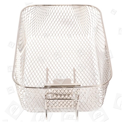 Obsolete Basket FR400815 Fryer Tefal