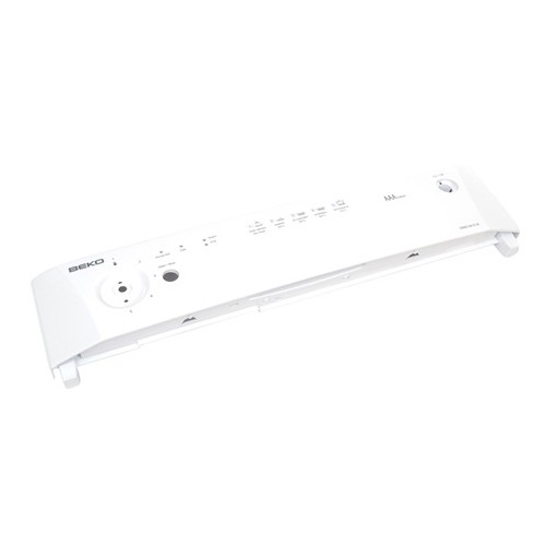 Beko Dishwasher Control Panel Fascia