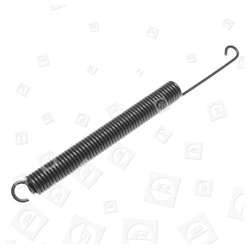 Dishwasher Door Spring