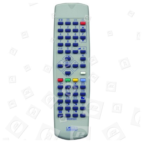 Classic Replacement Remote Control