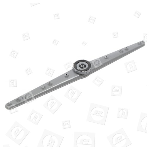 Merloni (Indesit Group) Upper Dishwasher Spray Arm