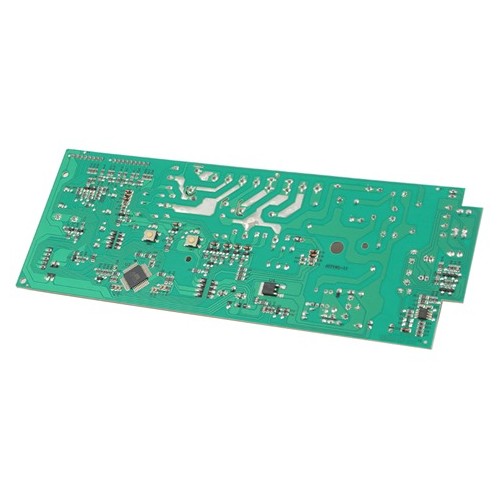 Beko 4326997200 Hauptsteuerplatine (PCB) – Ersatzplatine Für Kühl-/Gefrierschränke (kompatibel Mit Modellen Wie GNEV120APB, GNEV220APS U.v.m.)