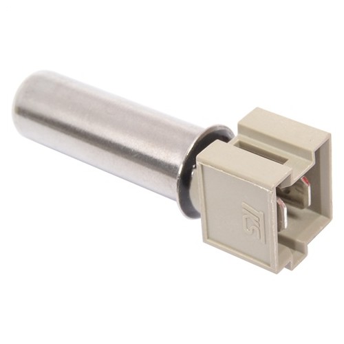 Sensore di temperatura per lavatrice Samsung DC32-00010C Ricambio compatibile con AP4578647 e 2068433, prestazioni affidabili di lunga durata, facile installazione Parte lavatrice