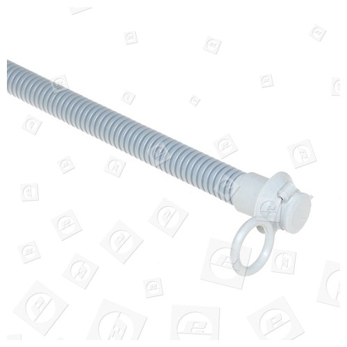 Tubo De Salida De Agua De Tamiz De Lavadora L12820 AEG