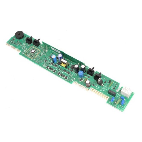 Indesit Fridge Control Panel Module