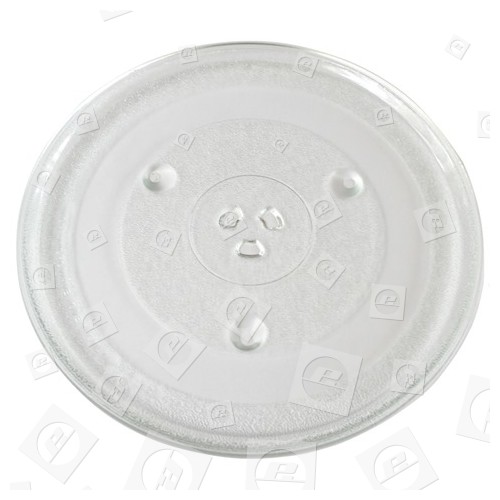 Plato Giratorio De Cristal Para Microondas HMG30MD-9 Carrefour Home