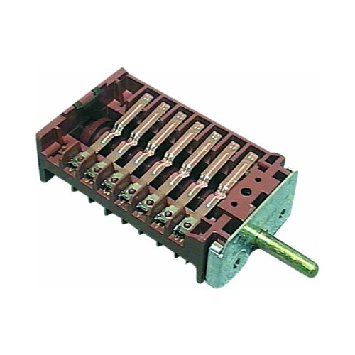 Hotpoint Control Switch | eSpares
