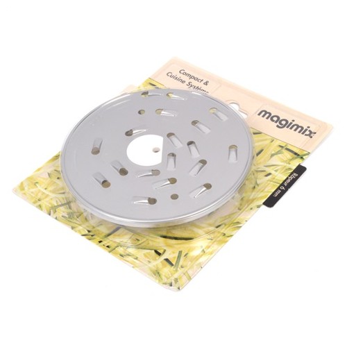 Magimix Food Processor Coarse Grater Disc - 6mm