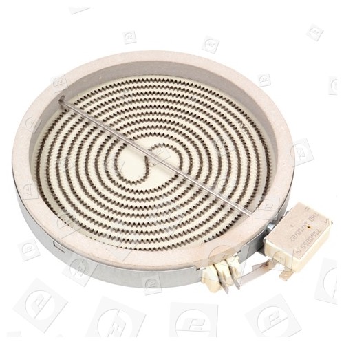 Belling Backofen-Strahlheizkörper-Keramik