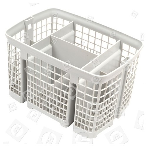 Silverware Basket Mastercook