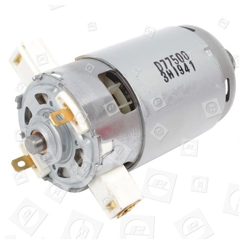 Bosch Bürstenrollenmotor Für Staubsauger