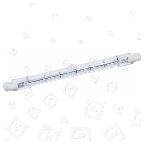 Wellco 400W Halogen R7 Lineare Flutlichtlampe