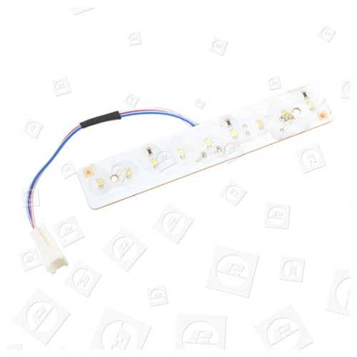 Placa Electrónica De Bombillas LED De Frigorífico LG