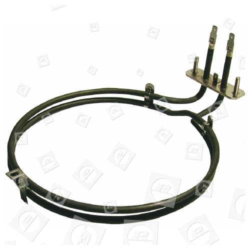 Alaska 2500 Watt Circular Fan Oven Element